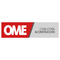 OME CONSULTORÍA & CONSTRUCCIÓN SAC logo, OME CONSULTORÍA & CONSTRUCCIÓN SAC contact details