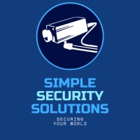 Simple Security Solutions logo, Simple Security Solutions contact details