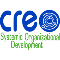 Creo - Systemic Organizational Development logo, Creo - Systemic Organizational Development contact details