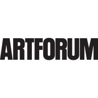 ArtForum logo, ArtForum contact details