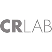 CRLAB logo, CRLAB contact details