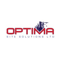 Optima Site Solutions Ltd logo, Optima Site Solutions Ltd contact details