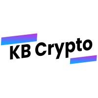 KB Crypto Inc. logo, KB Crypto Inc. contact details