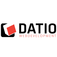 Datio logo, Datio contact details