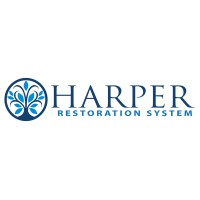 Harper Restoration System logo, Harper Restoration System contact details