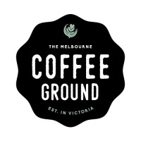 The Melbourne Coffee Ground logo, The Melbourne Coffee Ground contact details