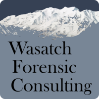 Wasatch Forensic Consulting, LLC logo, Wasatch Forensic Consulting, LLC contact details