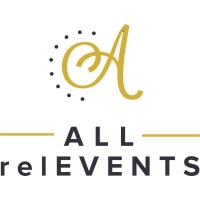 All RelEvents, Inc. logo, All RelEvents, Inc. contact details