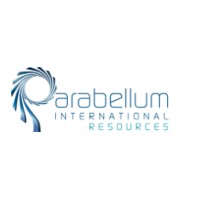 Parabellum International Resources logo, Parabellum International Resources contact details