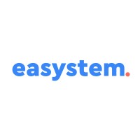 easystem. logo, easystem. contact details