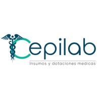 Cepilab logo, Cepilab contact details