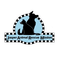 Jasper Animal Rescue Mission logo, Jasper Animal Rescue Mission contact details