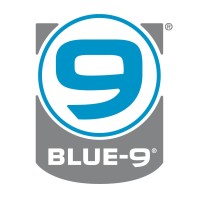 Blue-9 Pet Products logo, Blue-9 Pet Products contact details