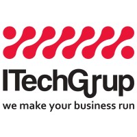 ITechGrup logo, ITechGrup contact details