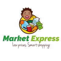 Market Express, Ghana logo, Market Express, Ghana contact details