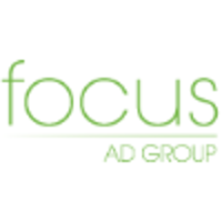 Focus Ad Group logo, Focus Ad Group contact details