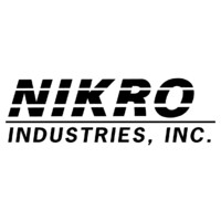 NIKRO Industries, Inc logo, NIKRO Industries, Inc contact details