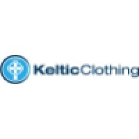 Keltic Clothing logo, Keltic Clothing contact details