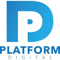 Platform Digital logo, Platform Digital contact details