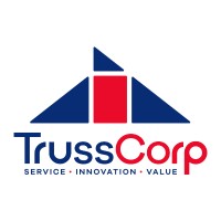 TrussCorp logo, TrussCorp contact details