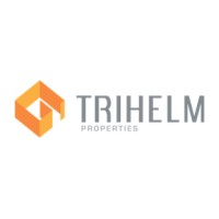 Trihelm Properties logo, Trihelm Properties contact details