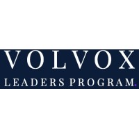 Volvox Leaders Program logo, Volvox Leaders Program contact details