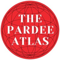 The Pardee Atlas Journal of Global Affairs logo, The Pardee Atlas Journal of Global Affairs contact details