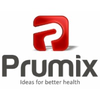 Prumix- Manufacturer vitamin A, D, E for foods 15+ years logo, Prumix- Manufacturer vitamin A, D, E for foods 15+ years contact details