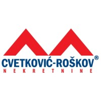 Cvetković-Roškov nekretnine logo, Cvetković-Roškov nekretnine contact details