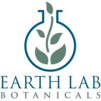 Earth Lab Botanicals logo, Earth Lab Botanicals contact details