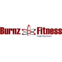 Burnz Fitness logo, Burnz Fitness contact details