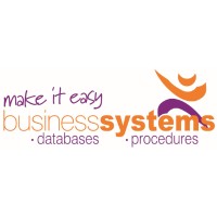 MAKE IT EASY BUSINESS SYSTEMS logo, MAKE IT EASY BUSINESS SYSTEMS contact details