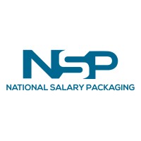 National Salary Packaging logo, National Salary Packaging contact details