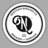 Newtown Brewing Company logo, Newtown Brewing Company contact details