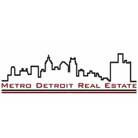 Metro Detroit Real Estate LLC logo, Metro Detroit Real Estate LLC contact details