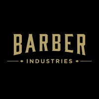 Barber Industries logo, Barber Industries contact details