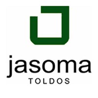 Jasoma toldos logo, Jasoma toldos contact details