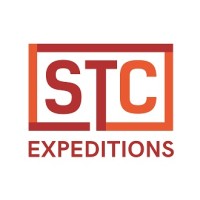 STC Expeditions logo, STC Expeditions contact details