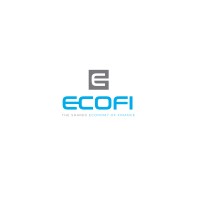 Ecofi logo, Ecofi contact details