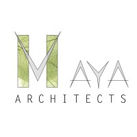 Maya Architects (Pty) Ltd logo, Maya Architects (Pty) Ltd contact details