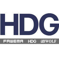 HDG - Verpackungsmaschinen GmbH logo, HDG - Verpackungsmaschinen GmbH contact details