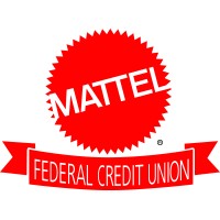 Mattel Federal Credit Union logo, Mattel Federal Credit Union contact details