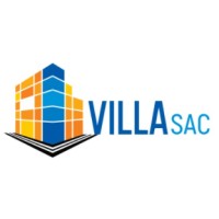 VILLASAC logo, VILLASAC contact details