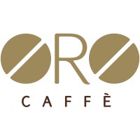 ORO Caffè logo, ORO Caffè contact details