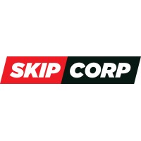 Skipcorp logo, Skipcorp contact details