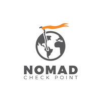 Nomad Check Point logo, Nomad Check Point contact details