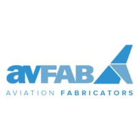 Avfab logo, Avfab contact details