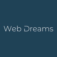 Web Dreams logo, Web Dreams contact details