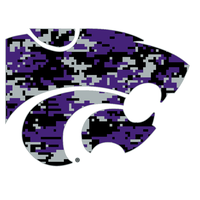 K-State Student Veteran Association logo, K-State Student Veteran Association contact details