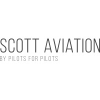 Scott Aviation logo, Scott Aviation contact details